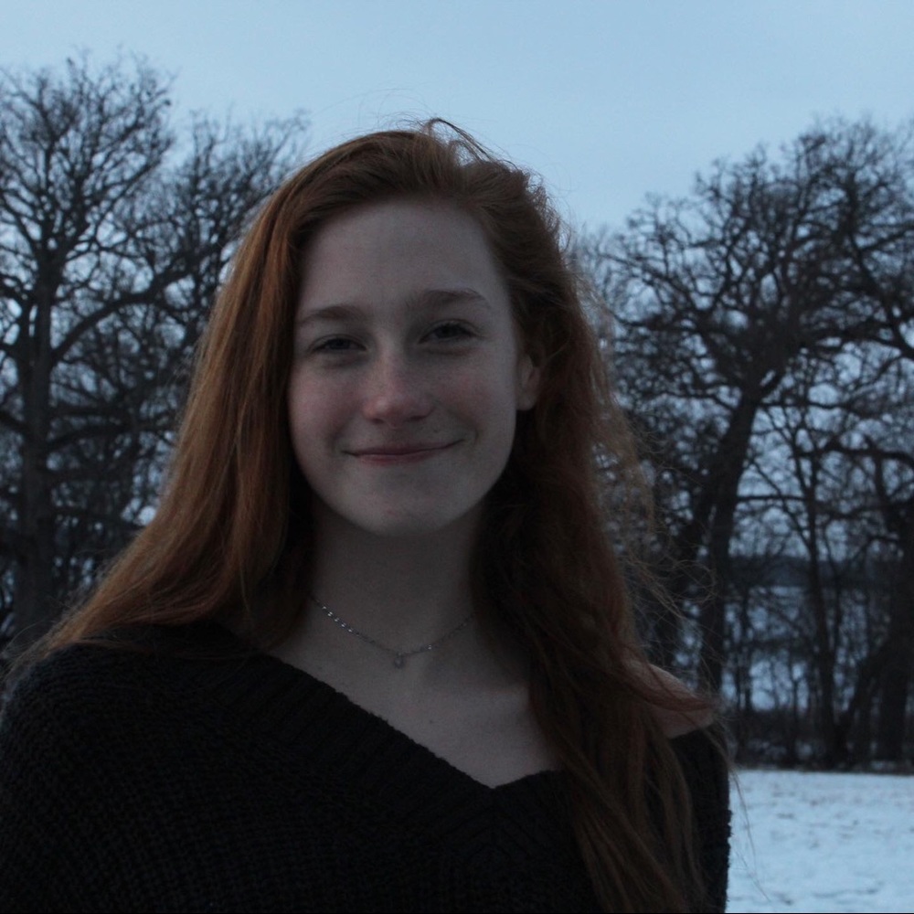 Meet your Posher, Jenna
